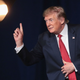 Illustration for article titled The President Is on Some Real Shit Right Now, Honestly